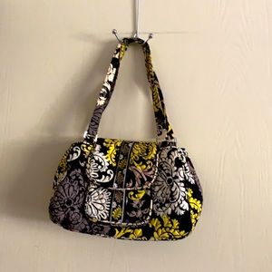 Vera Bradley Handbag Pre Owned